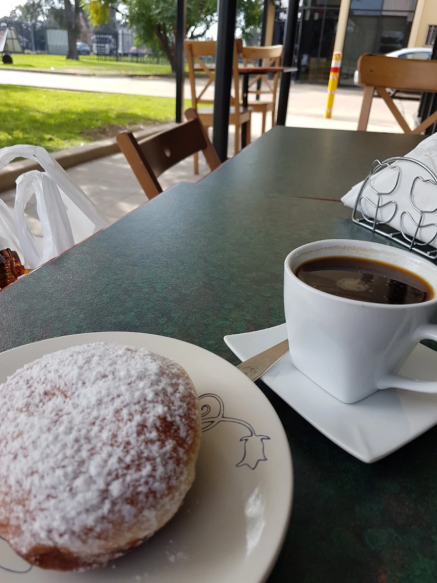 Highlights, Copernicus Bakery & Deli