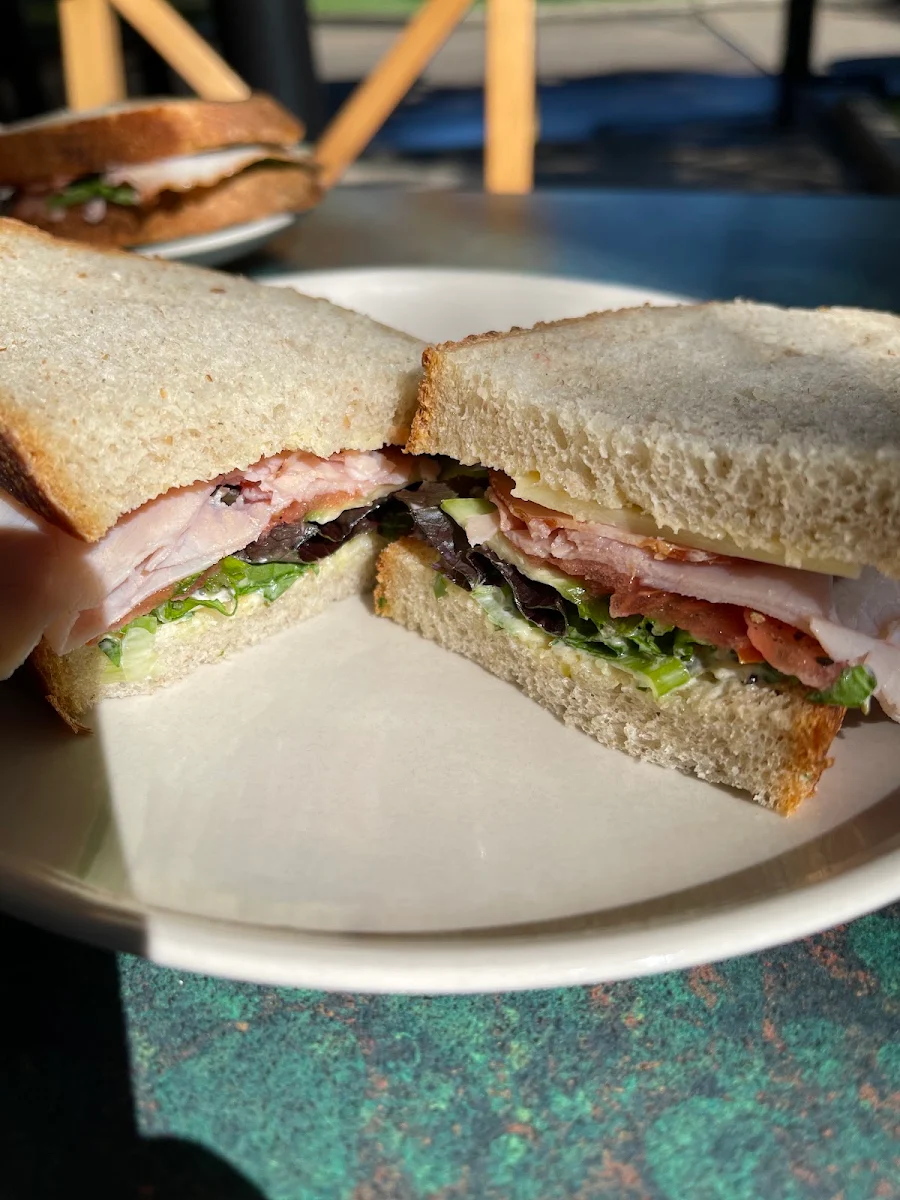Highlights, Copernicus Bakery & Deli