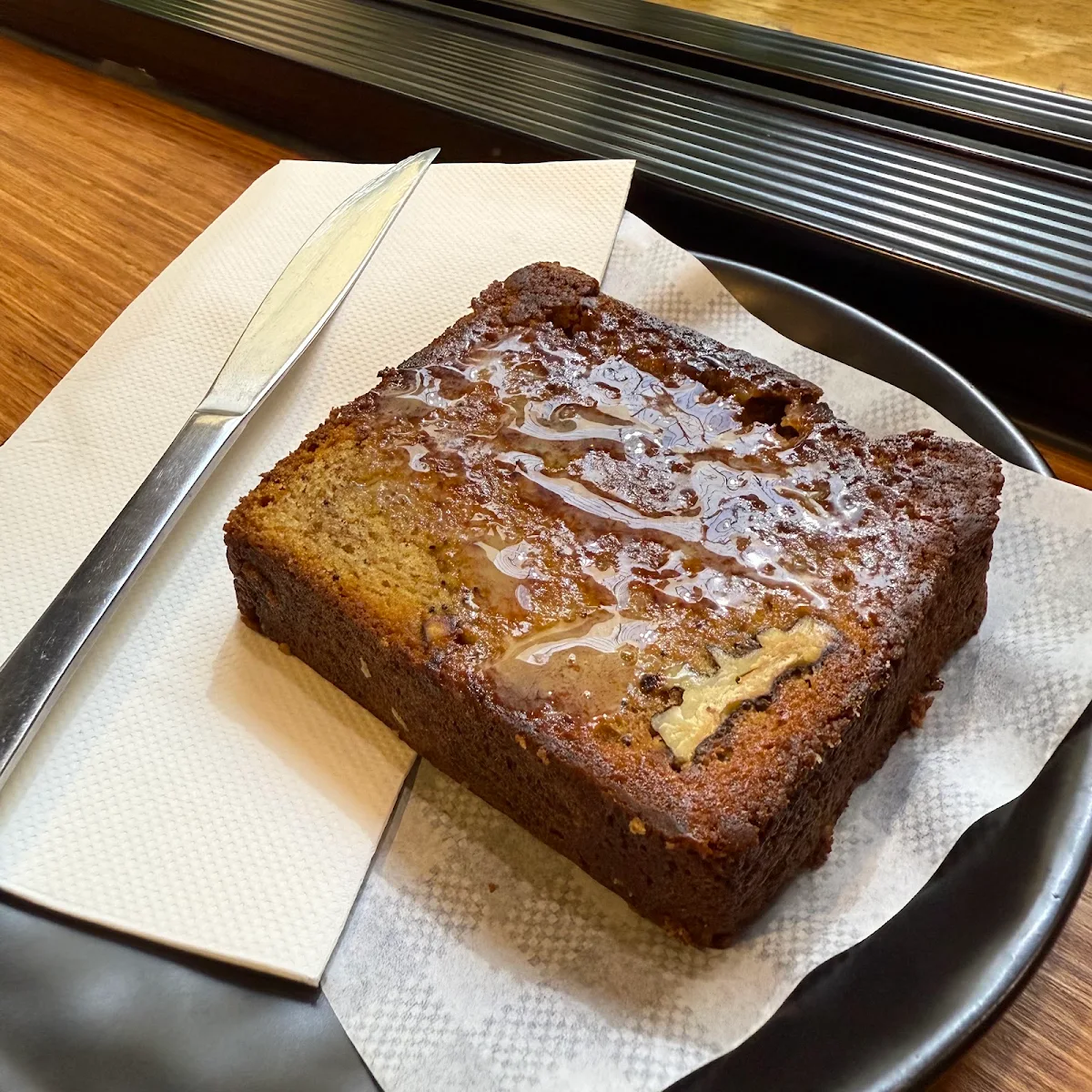 Banana Bread