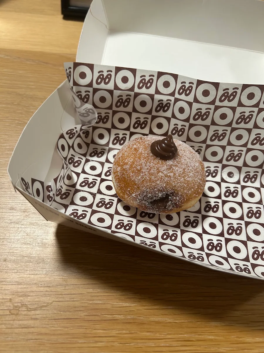 Highlights, Brooklyn Donuts Bondi Junction