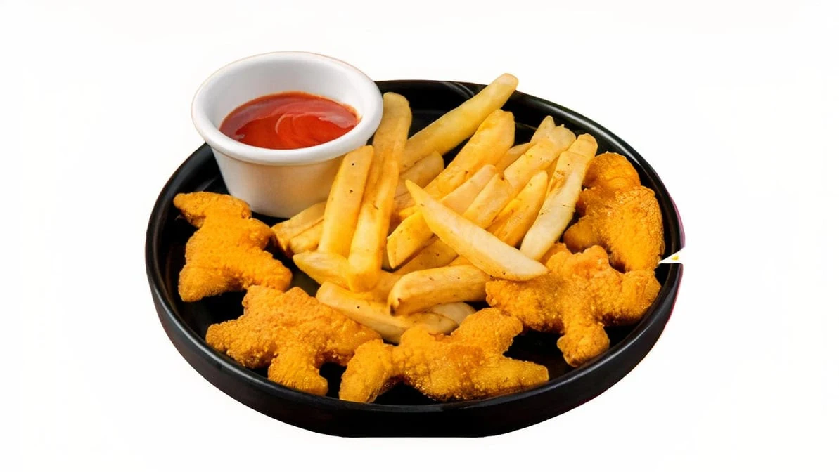 Highlights, Broaster Chicken Albury