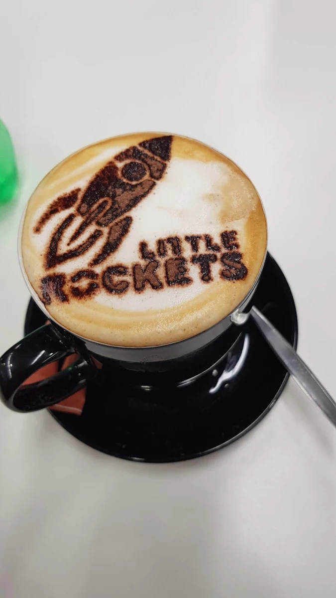 Highlights, Little Rockets Play Cafe Munno Para