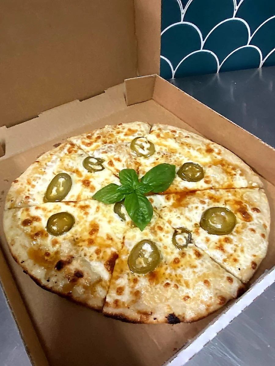 Highlights, Mad Pizza Mission