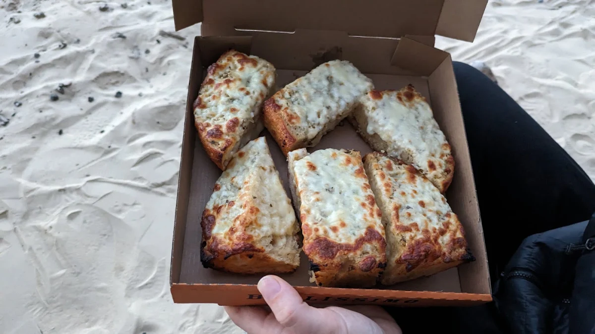 Highlights, Mad Pizza Mission