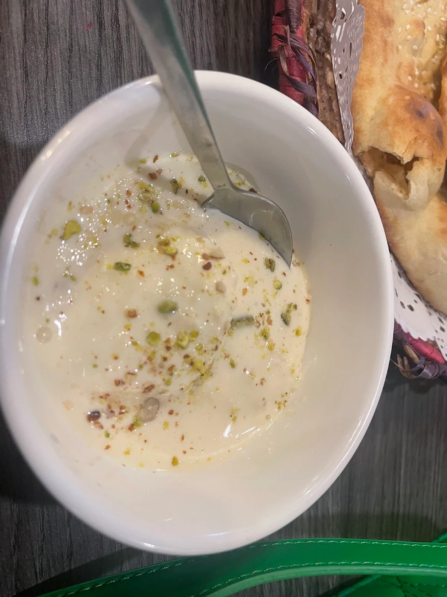 Rasmalai, Riwayat Restaurant
