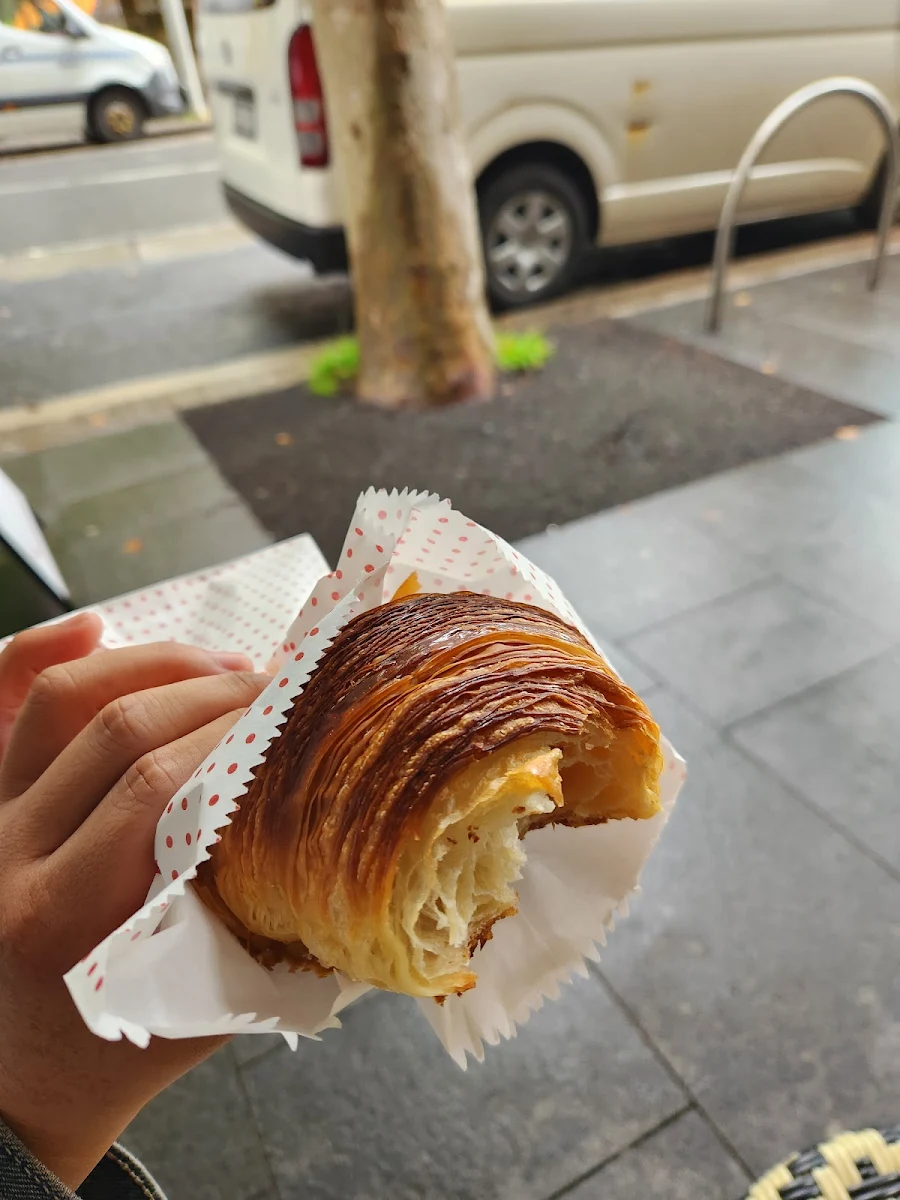 Highlights, Humble Bakery - Circular Quay
