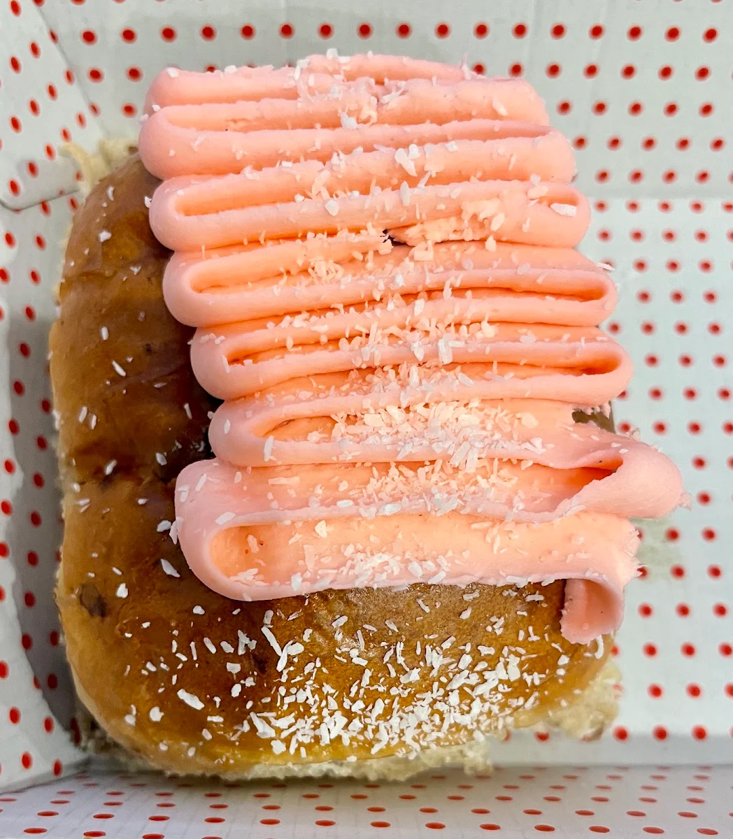 Highlights, Humble Bakery - Circular Quay
