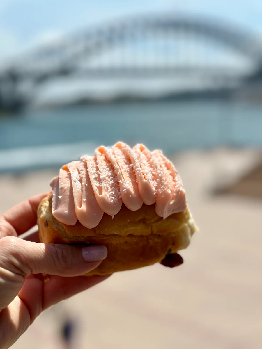 Highlights, Humble Bakery - Circular Quay