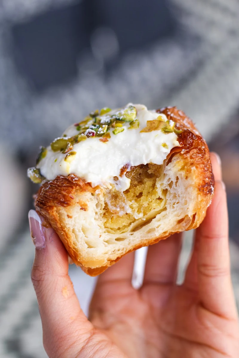 Highlights, Humble Bakery - Circular Quay