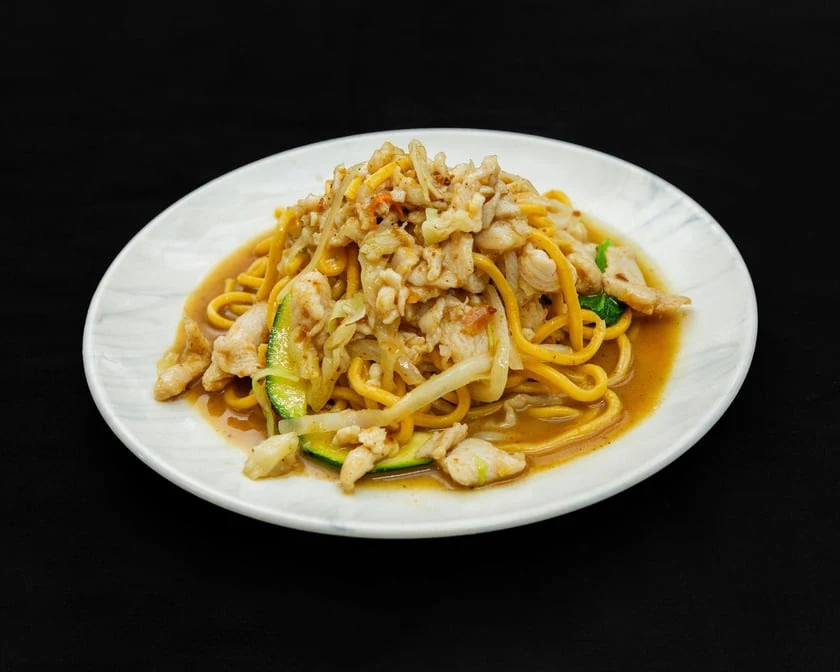 Highlights, Yummy Noodle