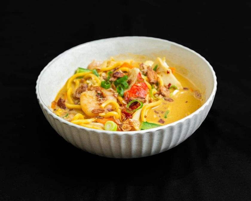 Highlights, Yummy Noodle