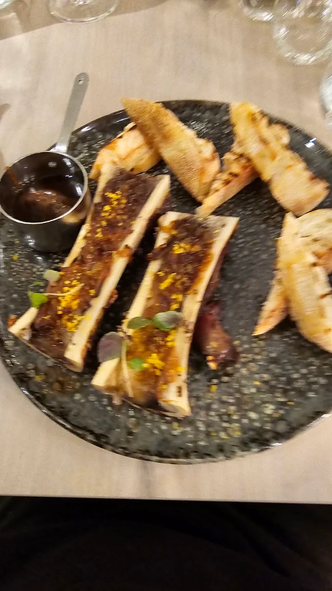 Bone Marrow, Osso Campbelltown