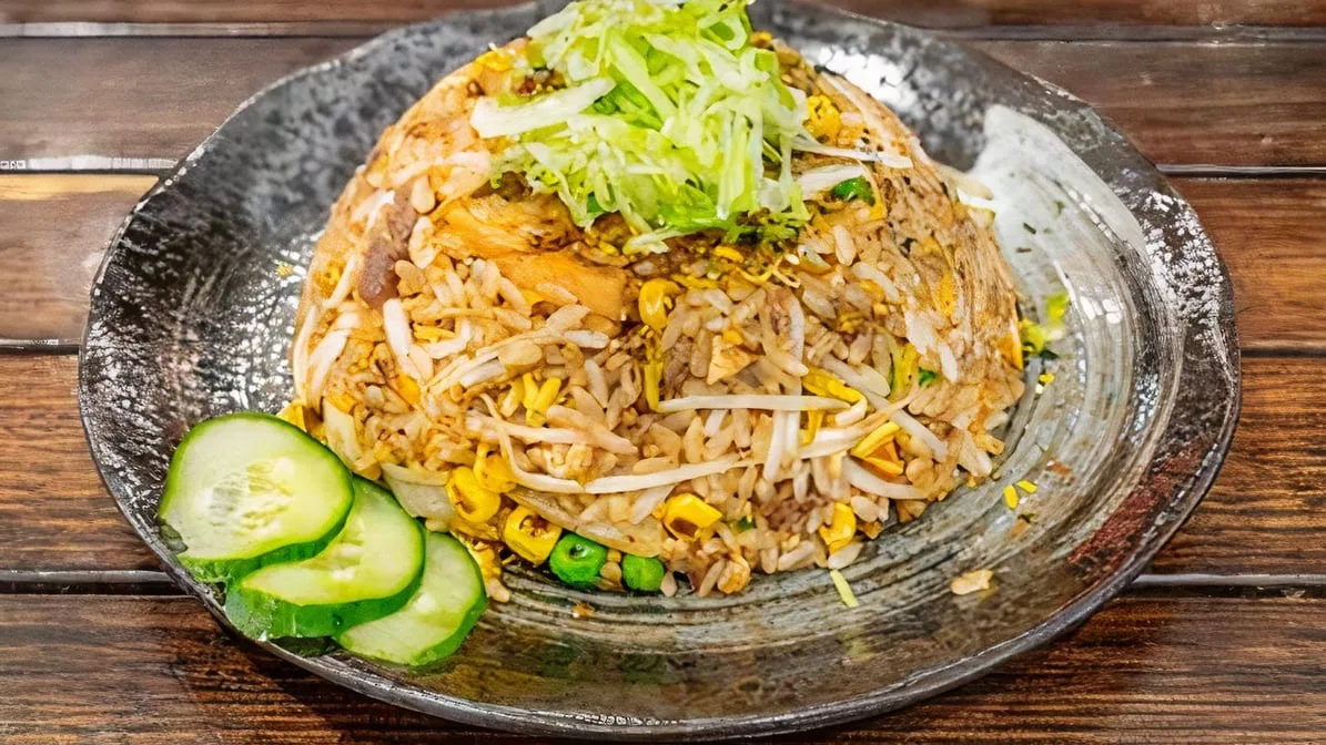 Highlights, Koji Don Sushi