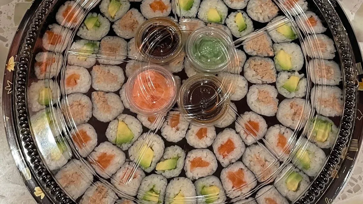 Highlights, Koji Don Sushi