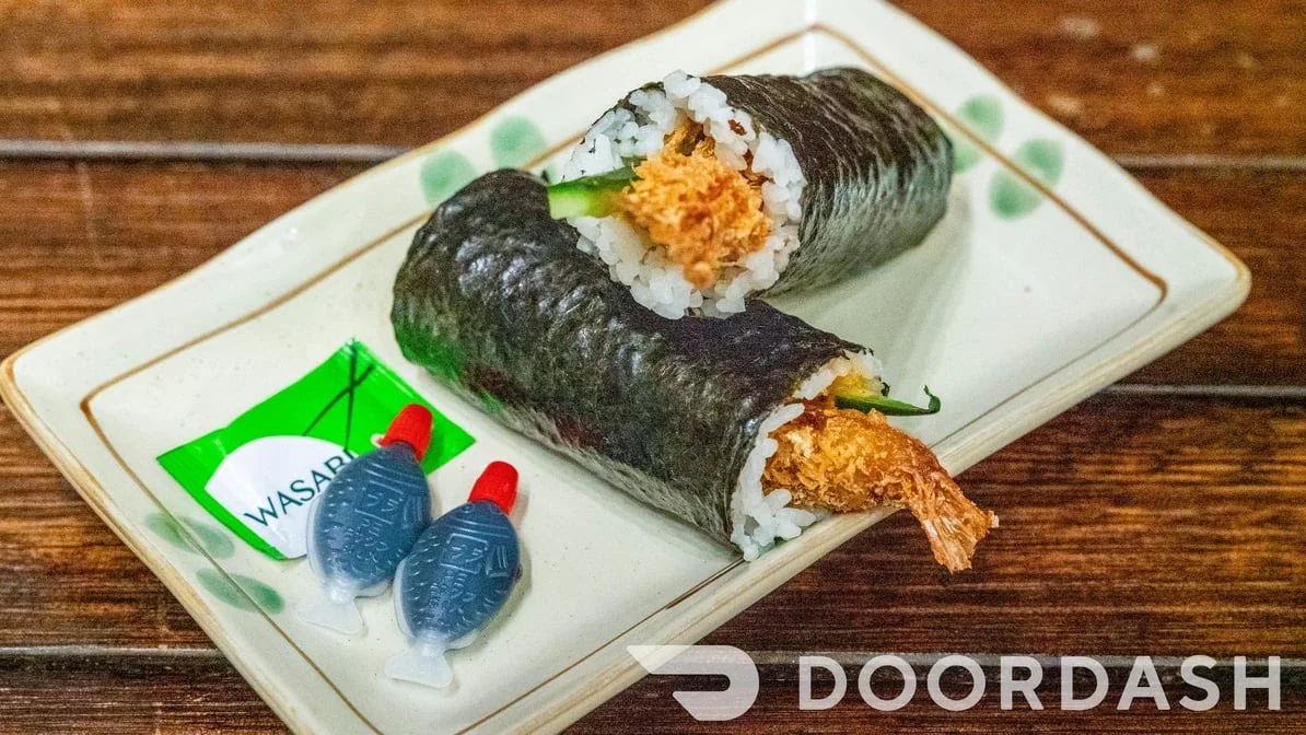 Highlights, Koji Don Sushi