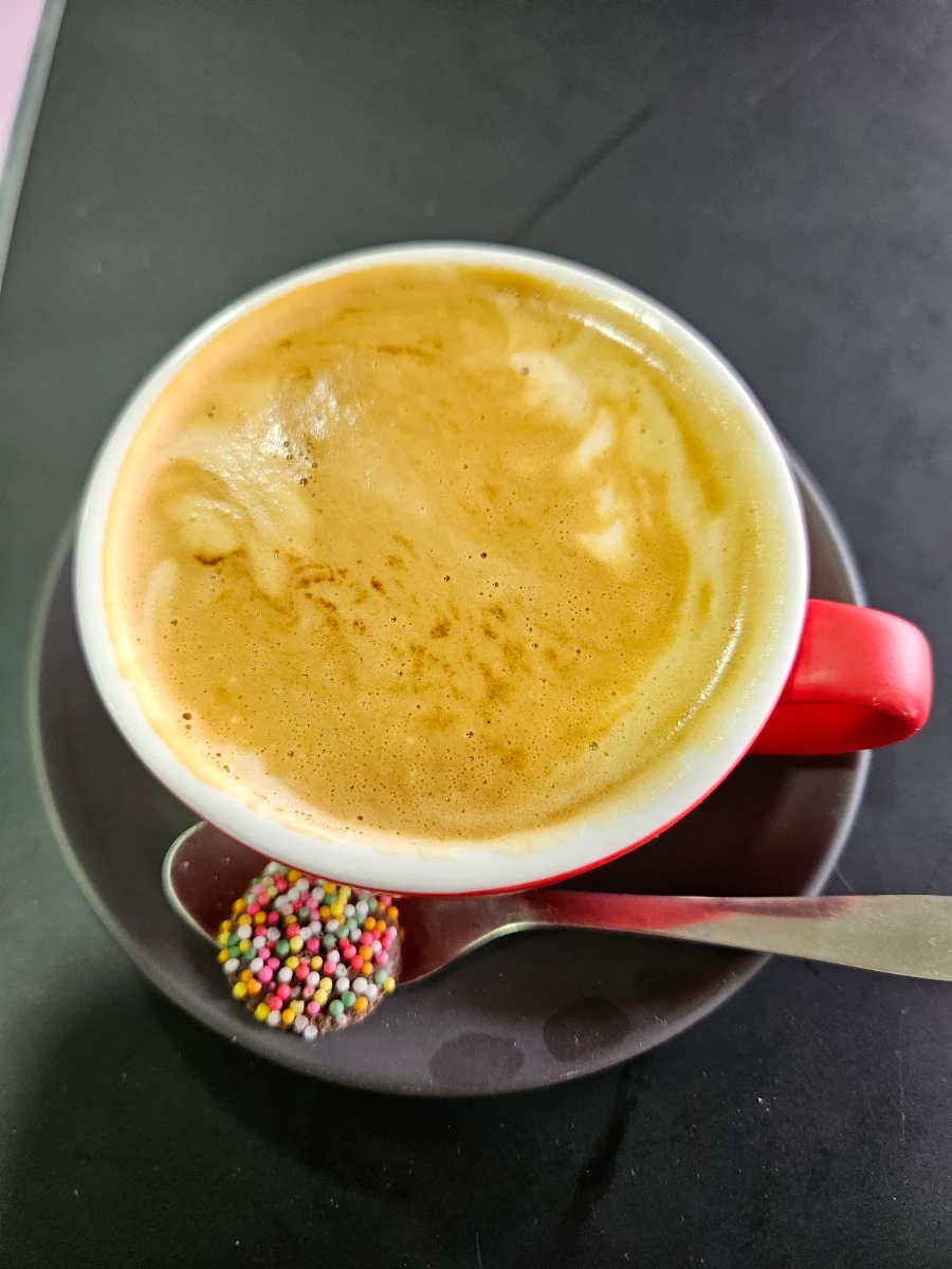 Flat White