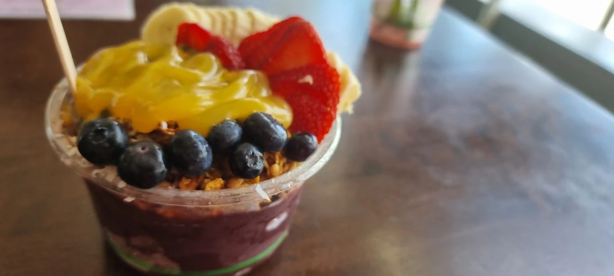 Mooloolaba Bowl