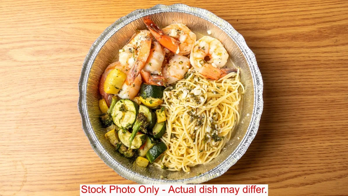 Highlights, Alexander Mediterranean Restaurant