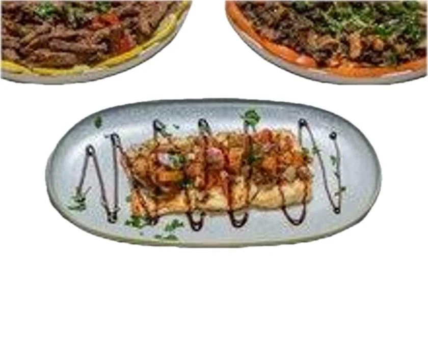 Highlights, Alexander Mediterranean Restaurant