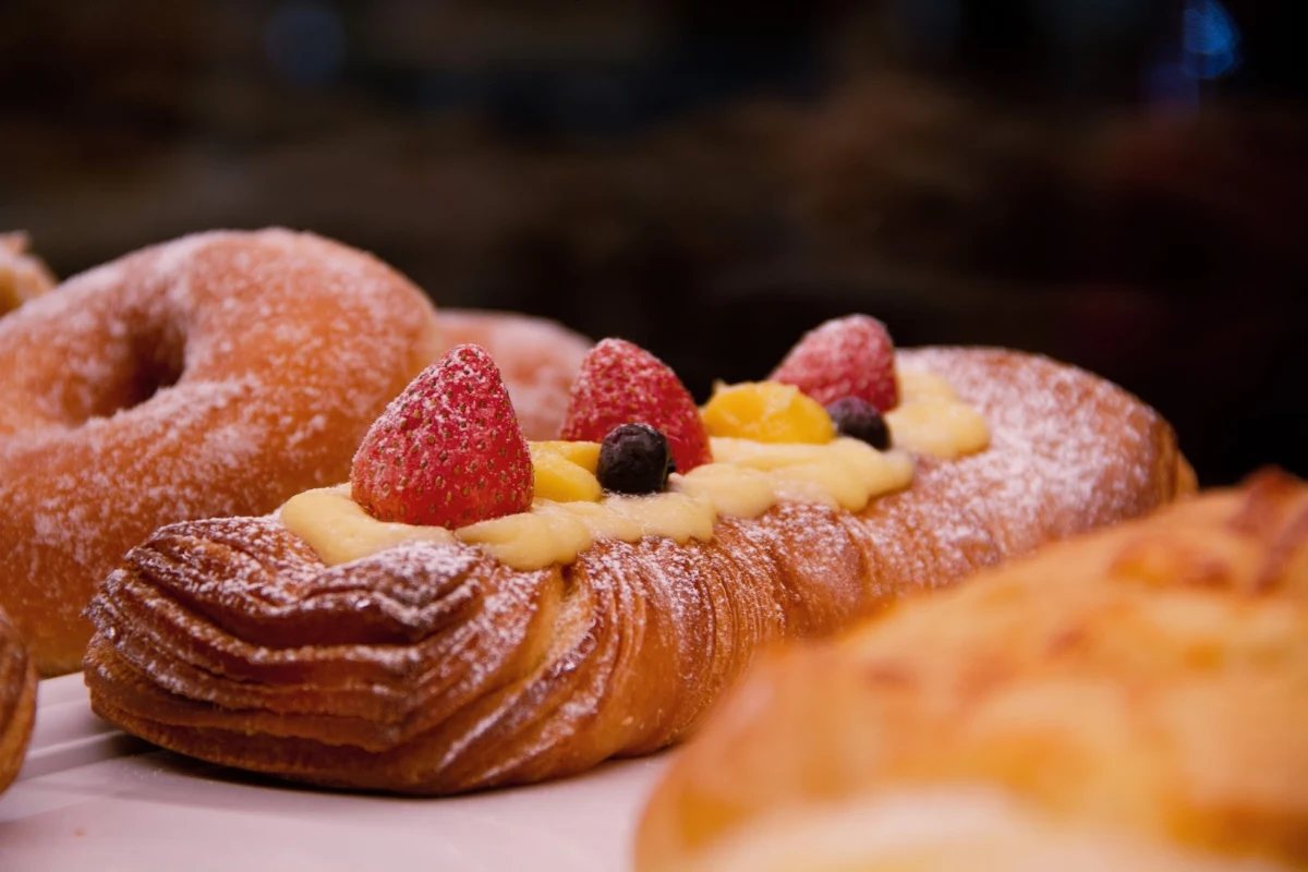 Highlights, Bonbons Bakery Brimbank
