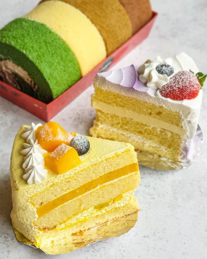 Highlights, Bonbons Bakery Brimbank