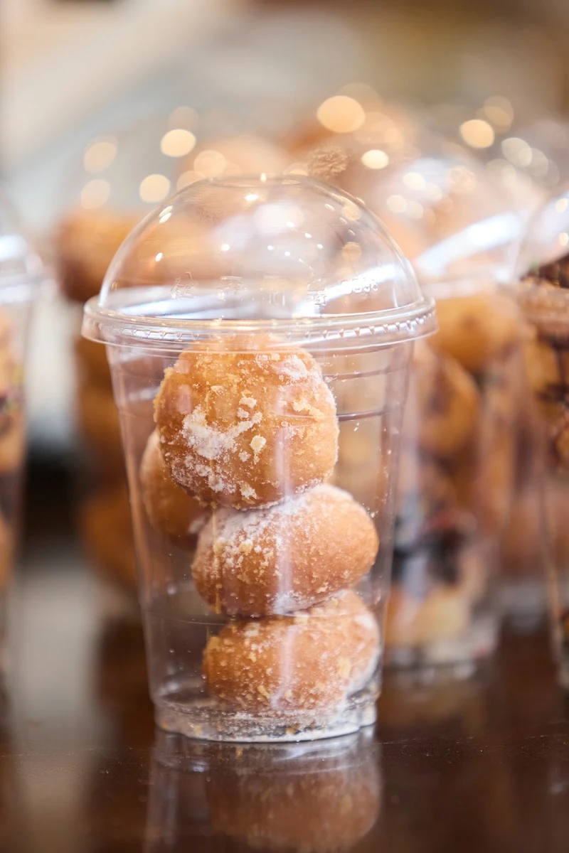 Highlights, Bonbons Bakery Brimbank