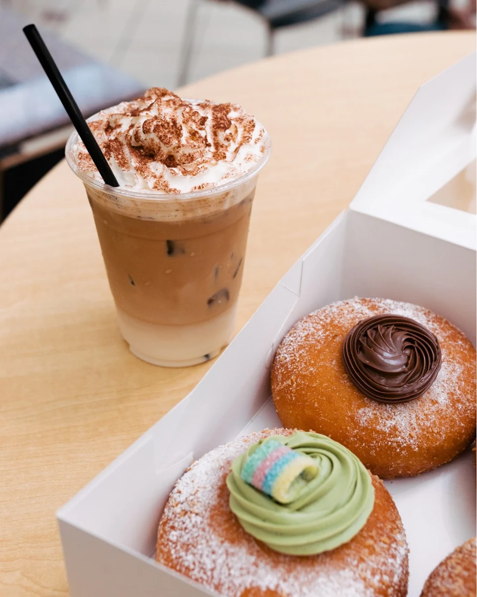 Highlights, Bonbons Bakery Brimbank