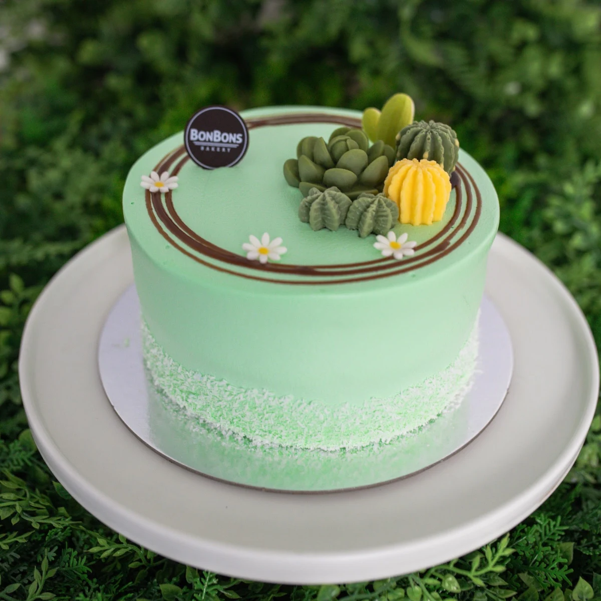 Highlights, Bonbons Bakery Brimbank