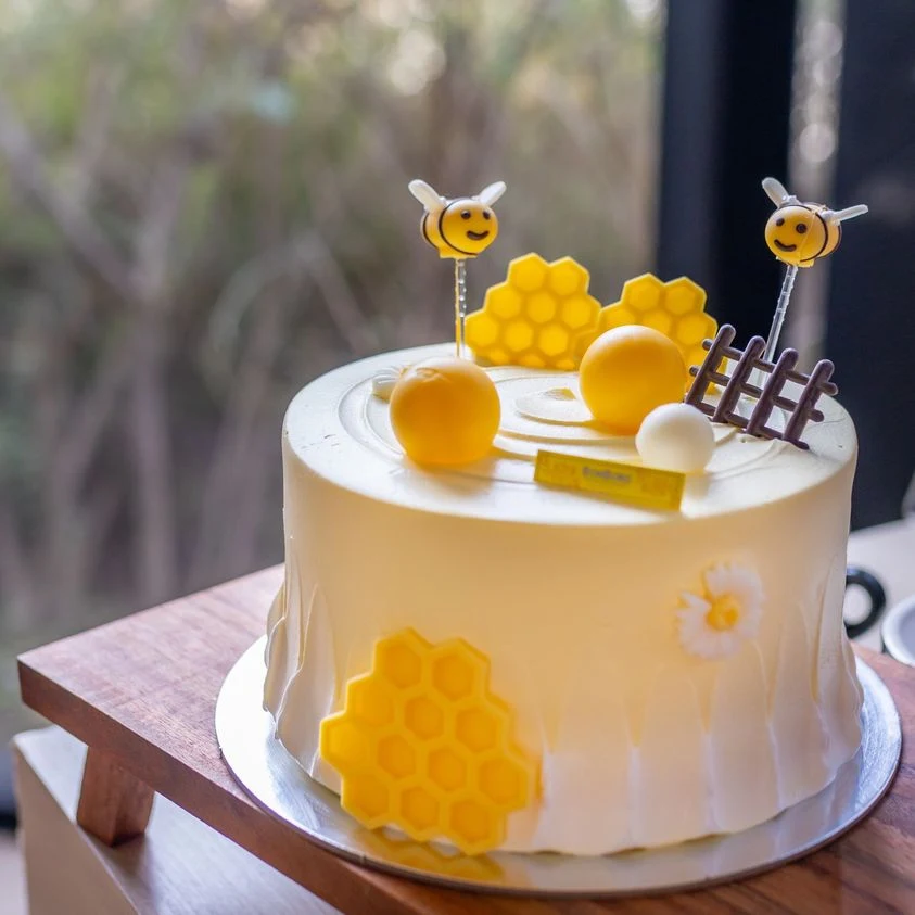 Highlights, Bonbons Bakery Brimbank