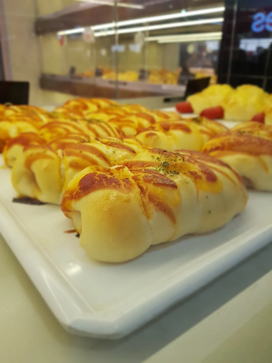 Highlights, Bonbons Bakery Brimbank