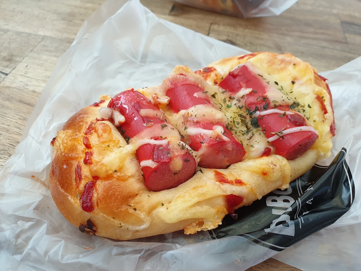 Highlights, Bonbons Bakery Brimbank