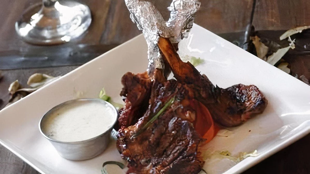 Highlights, Sitar Indian Restaurant