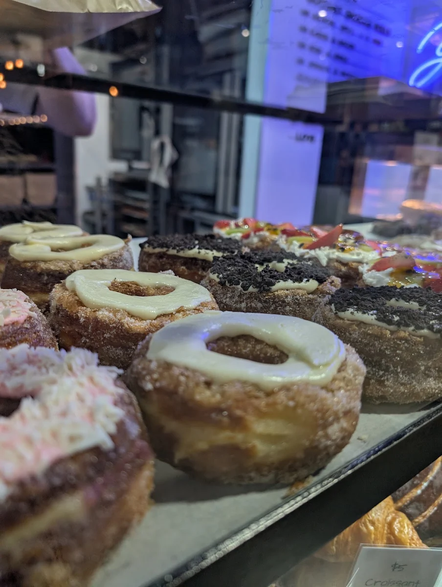 Cronuts