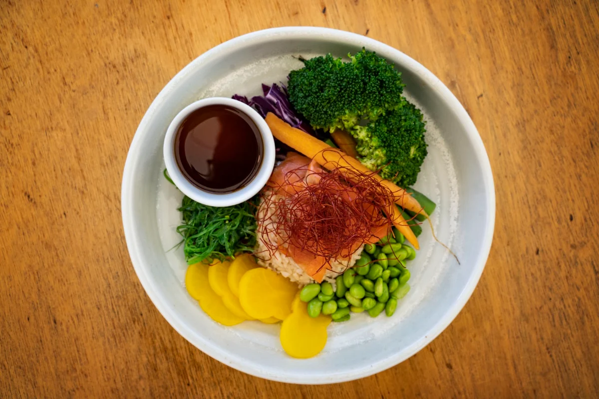 Highlights, Flinderz Cafe & Restaurant