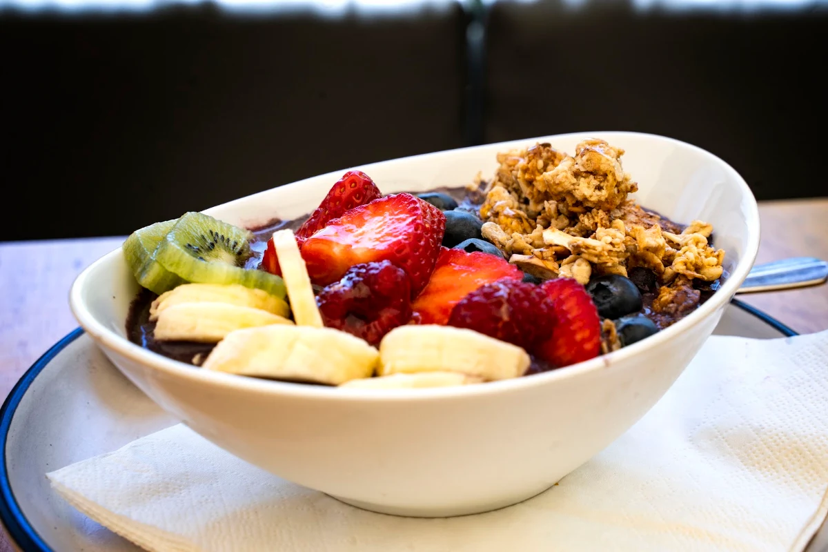 Highlights, Flinderz Cafe & Restaurant