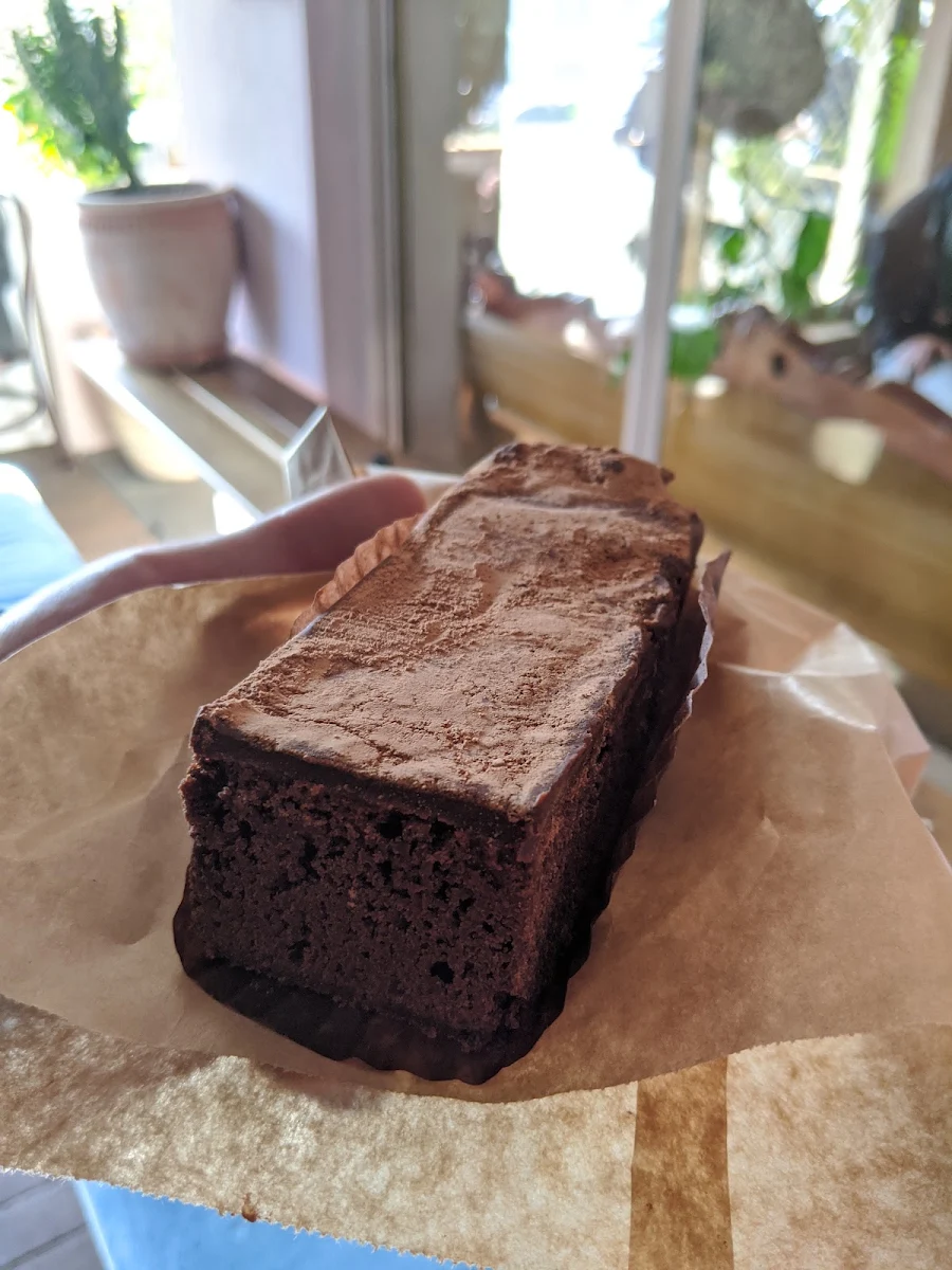 Brownie