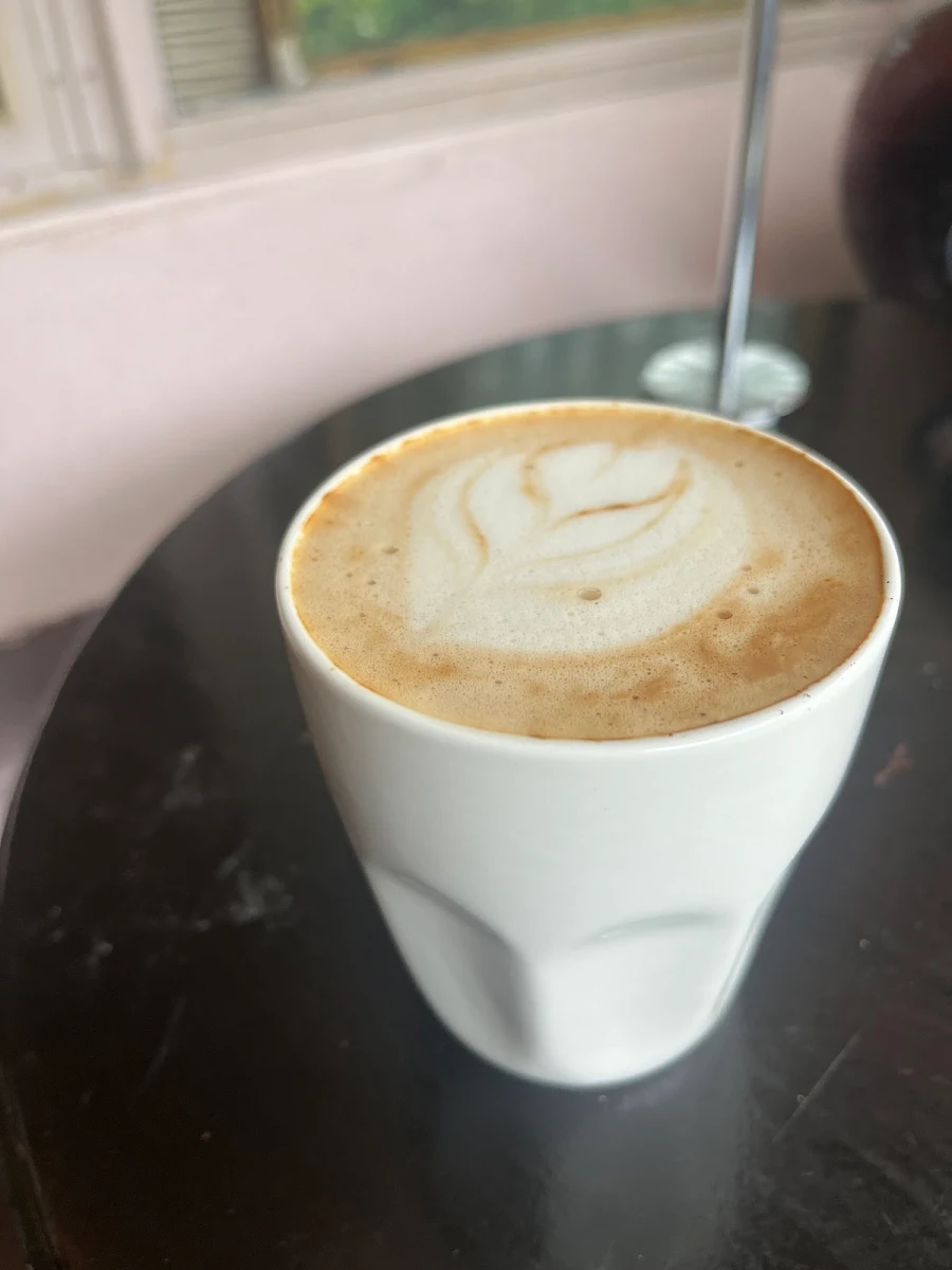 Latte