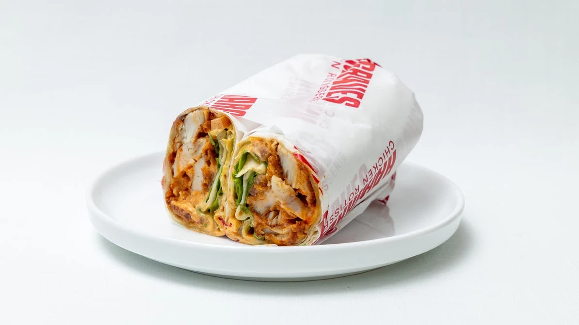 Highlights, Hargraves Rotisserie