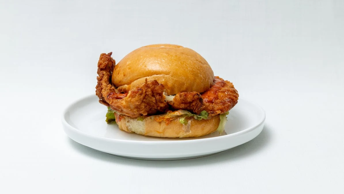 Highlights, Hargraves Rotisserie