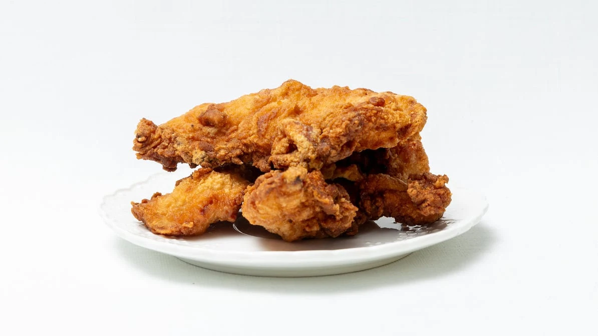 Highlights, Hargraves Rotisserie