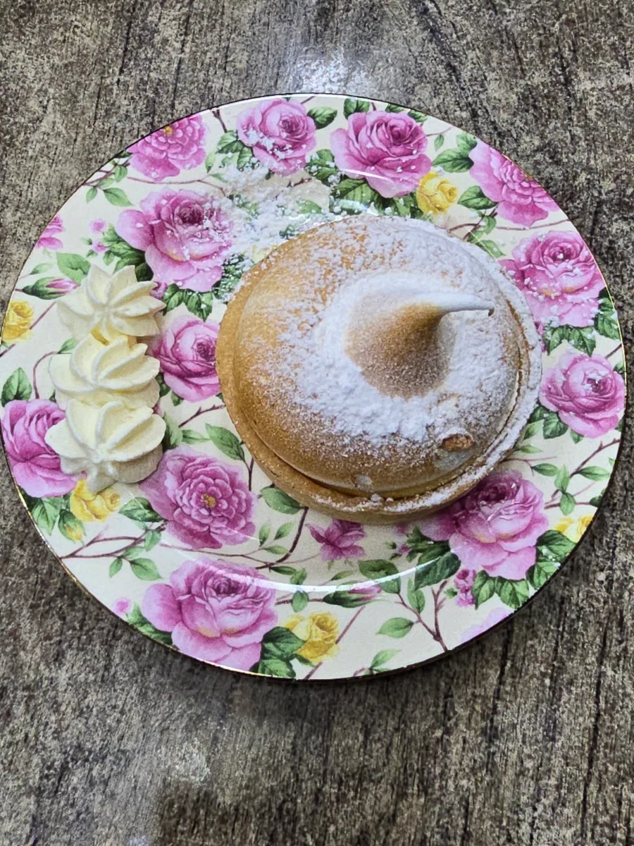 Highlights, Mick's Bakehouse
