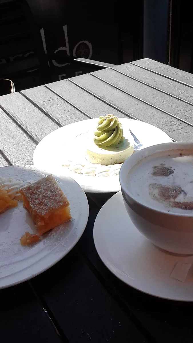 Highlights, Mick's Bakehouse