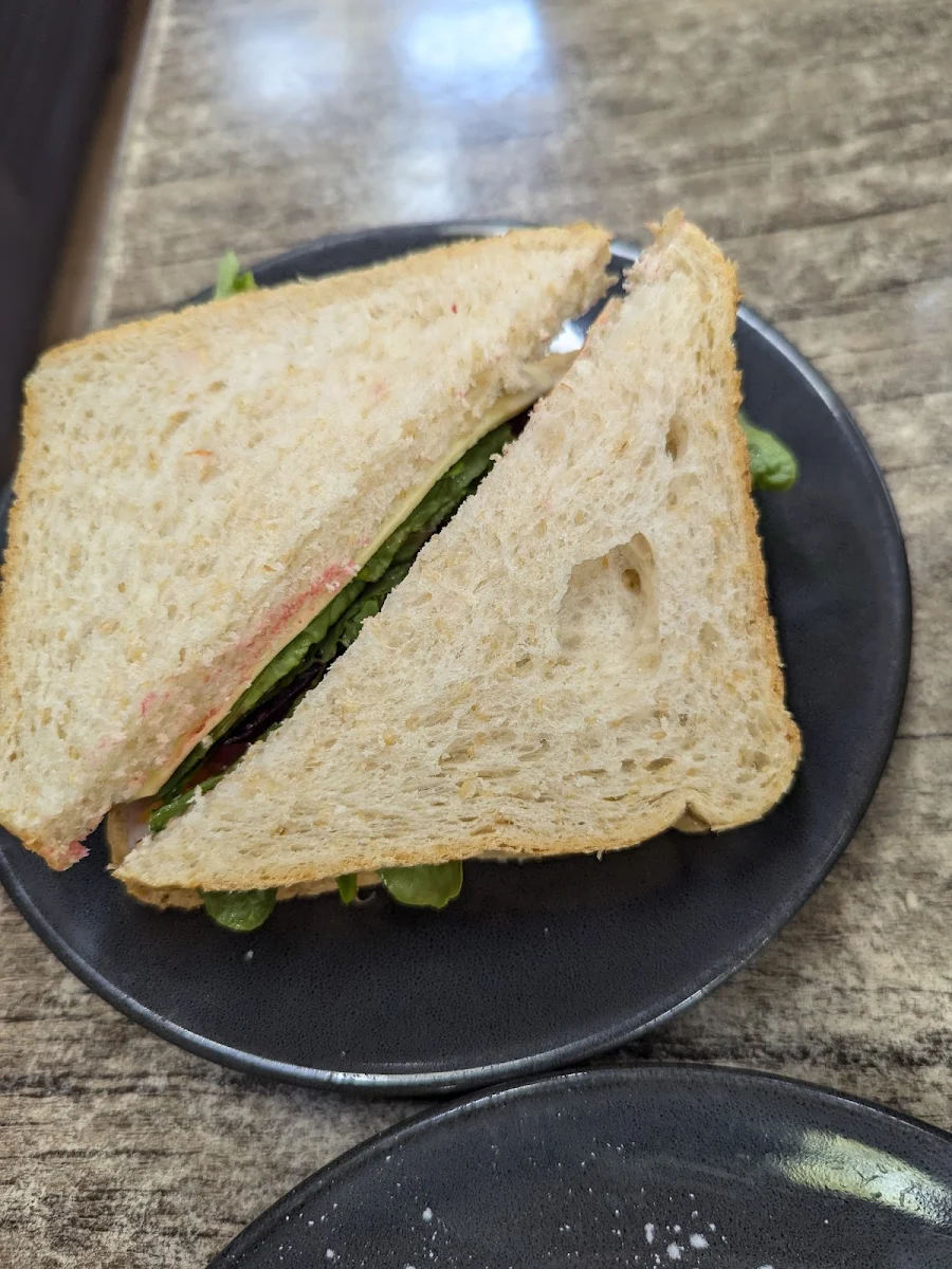 Highlights, Mick's Bakehouse