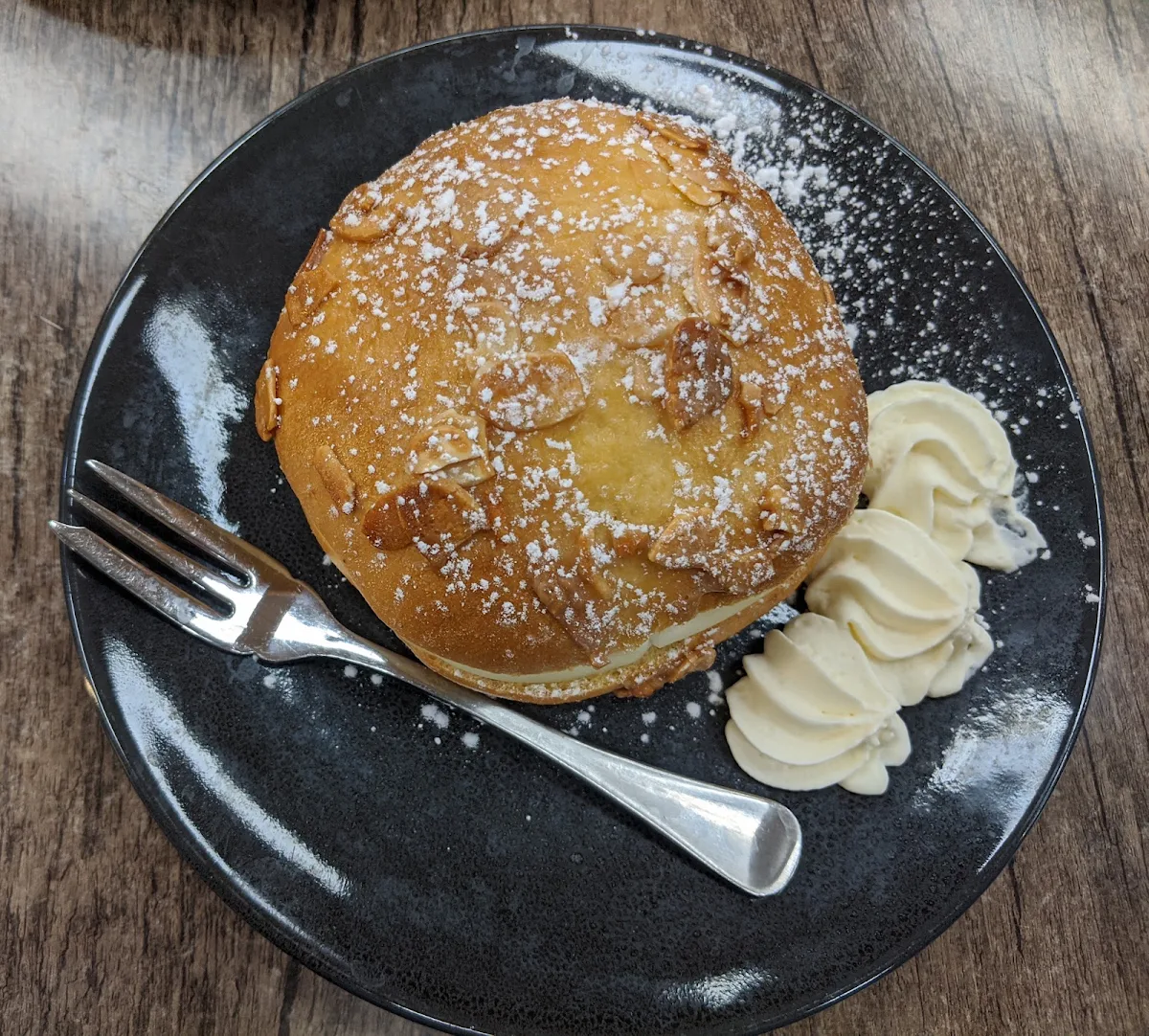 Highlights, Mick's Bakehouse