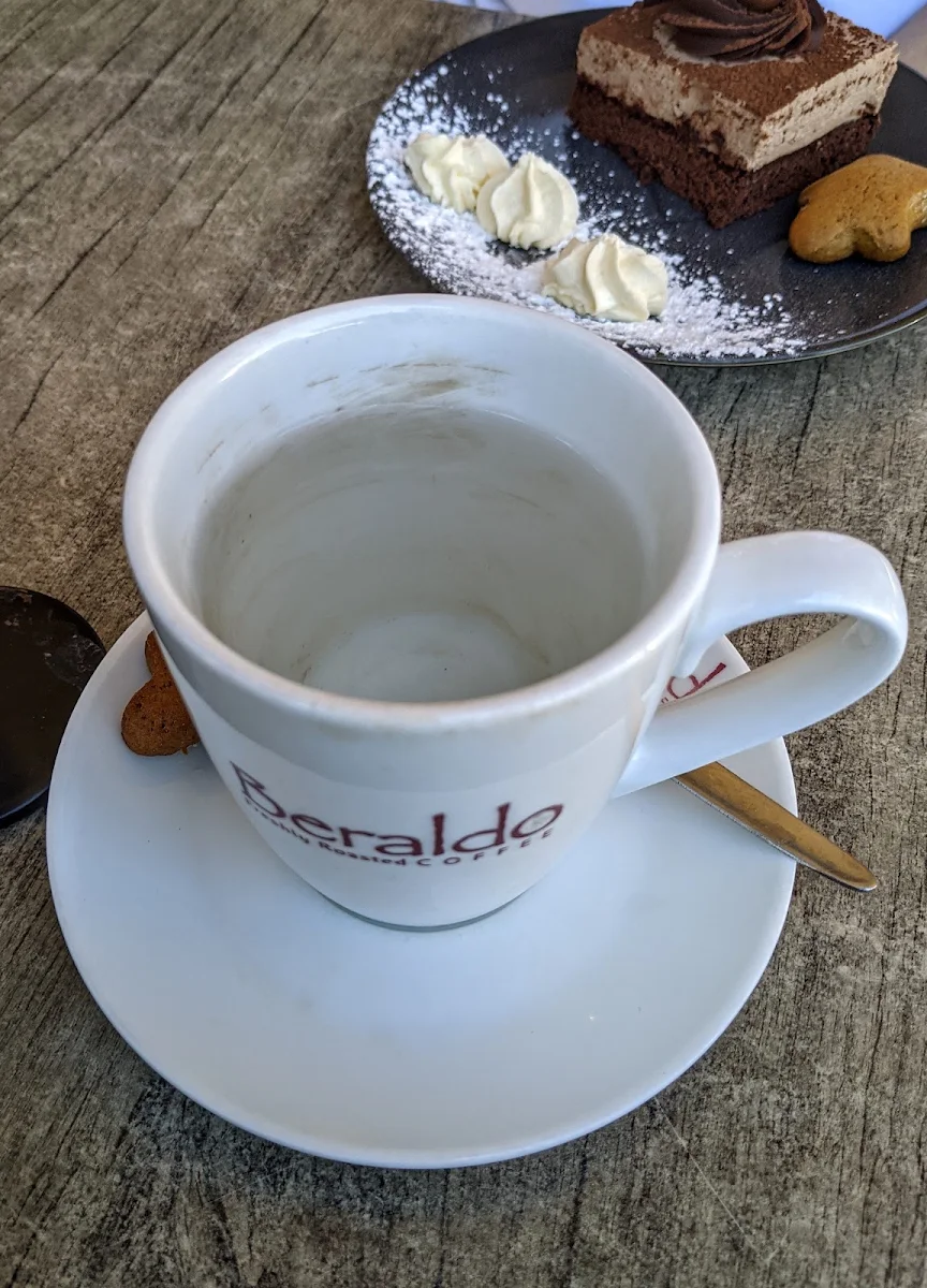 Highlights, Mick's Bakehouse