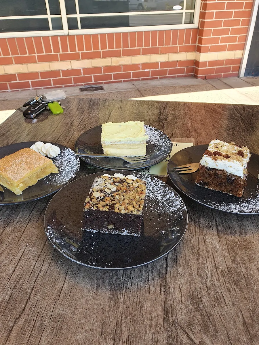 Highlights, Mick's Bakehouse