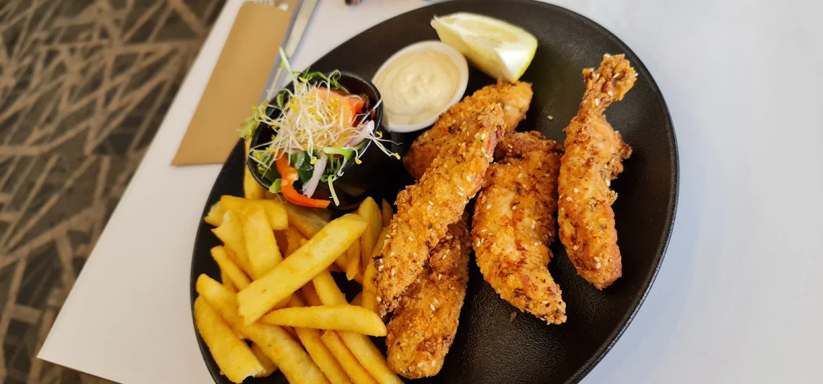 Chicken Tenders