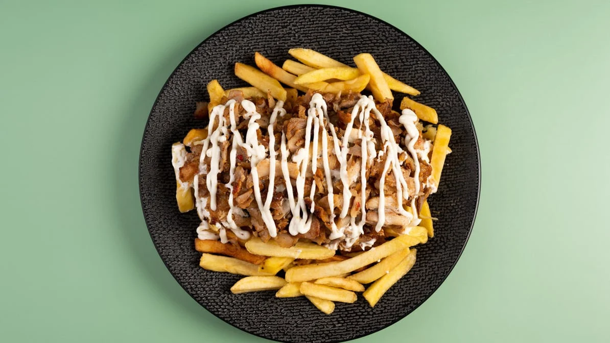 Highlights, Darling Kebabs