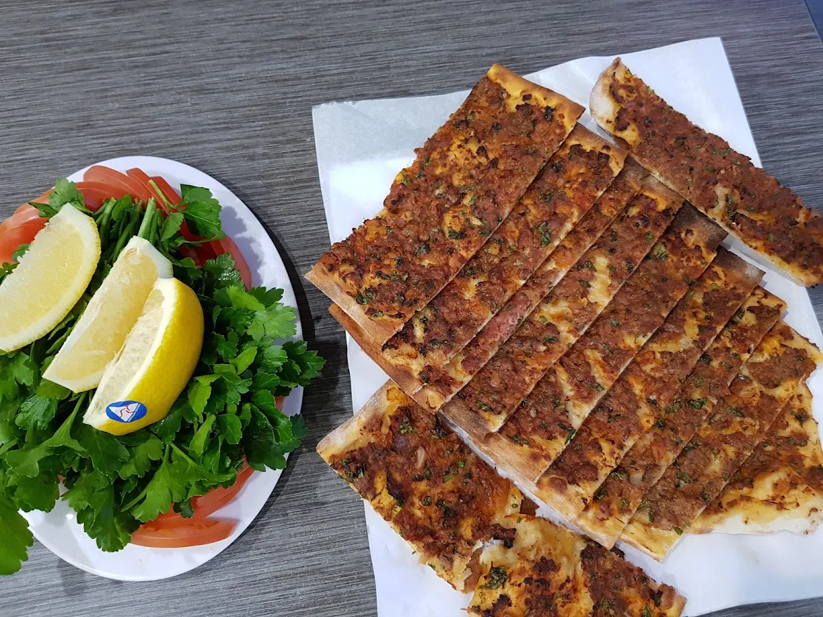Highlights, OZ Brothers Kebabs