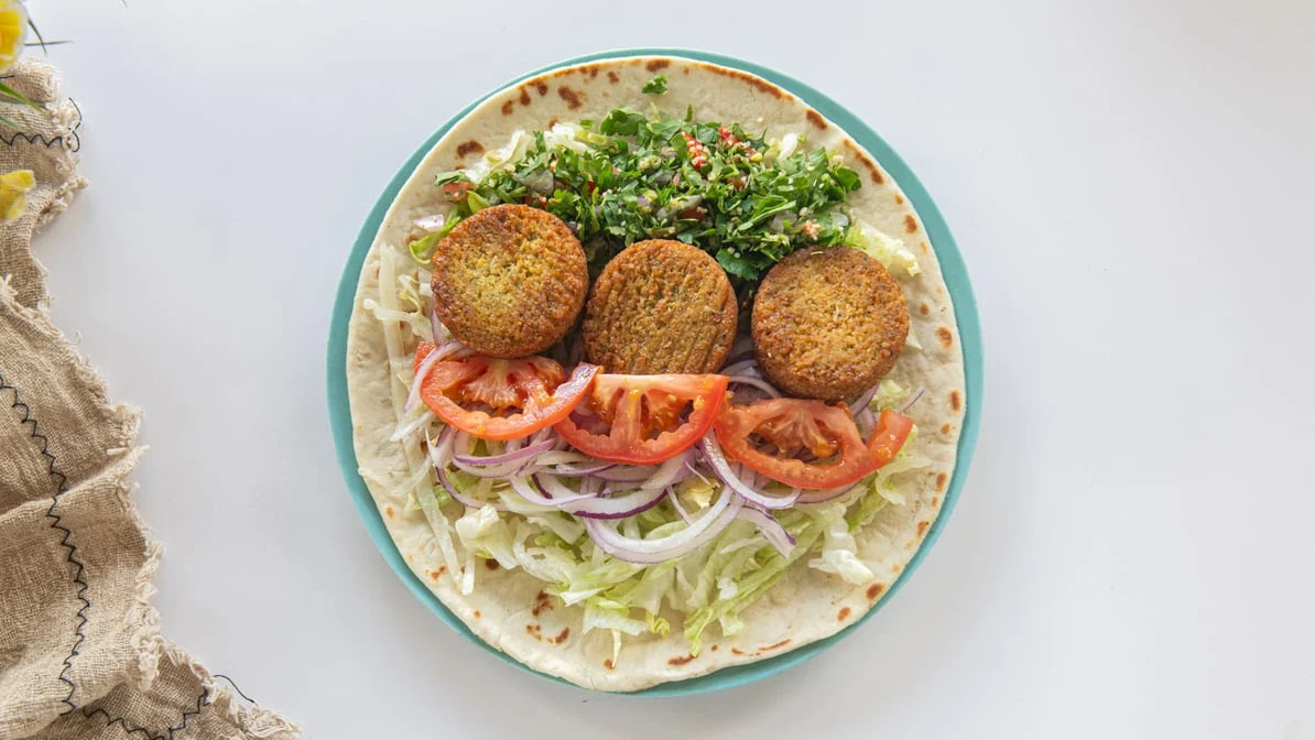 Highlights, OZ Brothers Kebabs